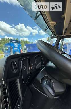 Тягач Mercedes-Benz Actros 2014 в Києві