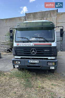 Інші вантажівки Mercedes-Benz Actros 1996 в Запоріжжі