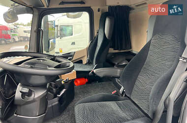Бензовоз Mercedes-Benz Actros 2013 в 