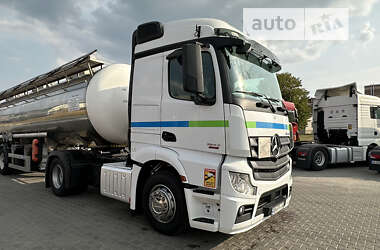 Тягач Mercedes-Benz Actros 2012 в Вінниці