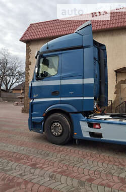 Тягач Mercedes-Benz Actros 2012 в Кривом Роге