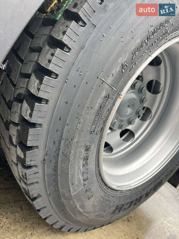 Тягач Mercedes-Benz Actros 2013 в Луцке