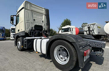 Тягач Mercedes-Benz Actros 2014 в Виннице