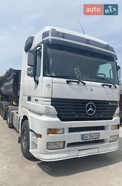 Другие грузовики Mercedes-Benz Actros 1999 в Киеве