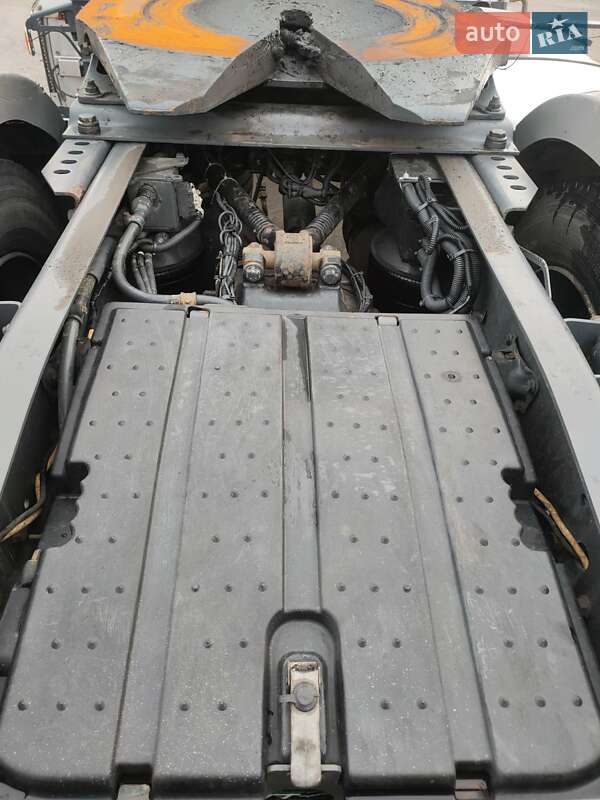 Тягач Mercedes-Benz Actros 2017 в Киеве фото 14 Тягач Mercedes-Benz Actros 2017 в Киеве