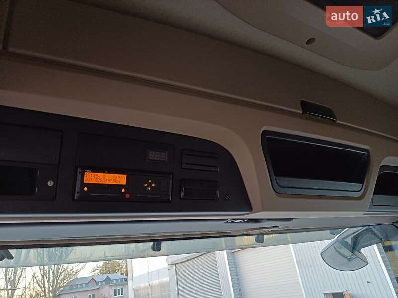 Тягач Mercedes-Benz Actros 2017 в Миколаєві