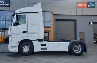 Тягач Mercedes-Benz Actros 2019 в 