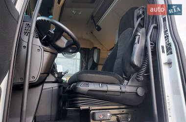 Тягач Mercedes-Benz Actros 2019 в 