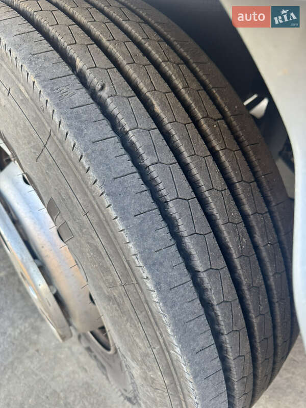 Лісовоз / Сортиментовоз Mercedes-Benz Actros 2000 в Самборі фото 21 Лісовоз / Сортиментовоз Mercedes-Benz Actros 2000 в Самборі