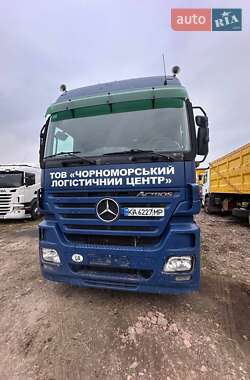 Тягач Mercedes-Benz Actros 2004 в Киеве