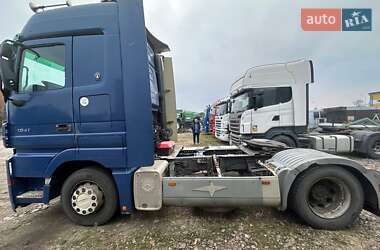 Тягач Mercedes-Benz Actros 2004 в Киеве