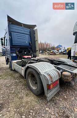 Тягач Mercedes-Benz Actros 2004 в Киеве