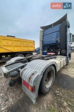 Тягач Mercedes-Benz Actros 2004 в Киеве