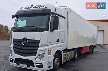 Тягач Mercedes-Benz Actros 2015 в Харькове