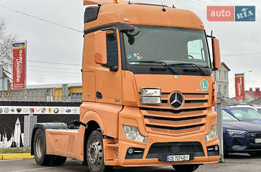 Другие грузовики Mercedes-Benz Actros 2013 в Киеве