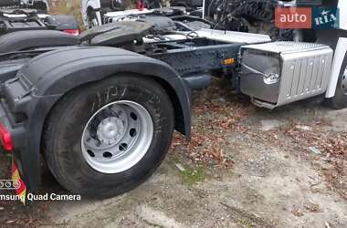 Тягач Mercedes-Benz Actros 2014 в 