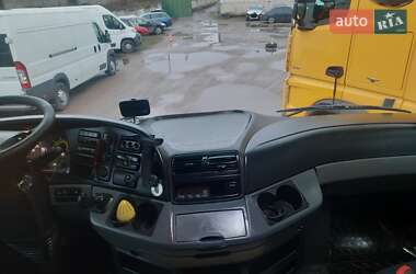 Тягач Mercedes-Benz Actros 2008 в Ровно