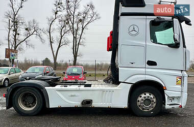 Тягач Mercedes-Benz Actros 2014 в Белогородке