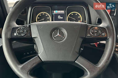 Тягач Mercedes-Benz Actros 2014 в Белогородке