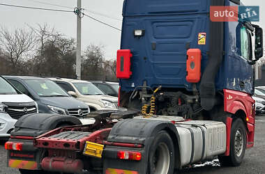 Тягач Mercedes-Benz Actros 2016 в Белогородке