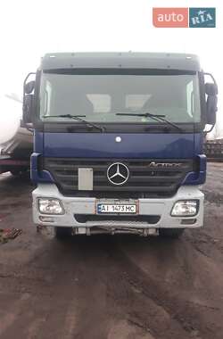 Мультиліфт Mercedes-Benz Actros 2004 в Києві