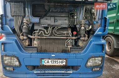 Тягач Mercedes-Benz Actros 2004 в 