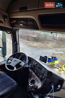 Бензовоз Mercedes-Benz Actros 2014 в Хмельницком