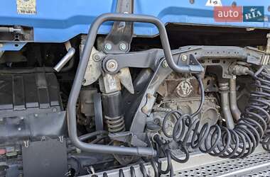 Тягач Mercedes-Benz Actros 2013 в 