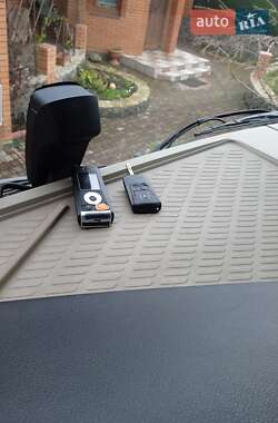 Тягач Mercedes-Benz Actros 2013 в 