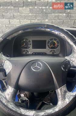 Рефрижератор Mercedes-Benz Actros 2006 в 