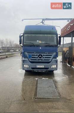 Рефрижератор Mercedes-Benz Actros 2006 в 