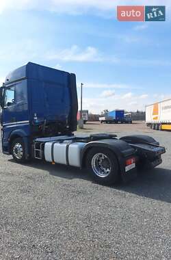 Тягач Mercedes-Benz Actros 2019 в 