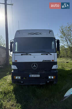Інші вантажівки Mercedes-Benz Actros 2000 в Покрові