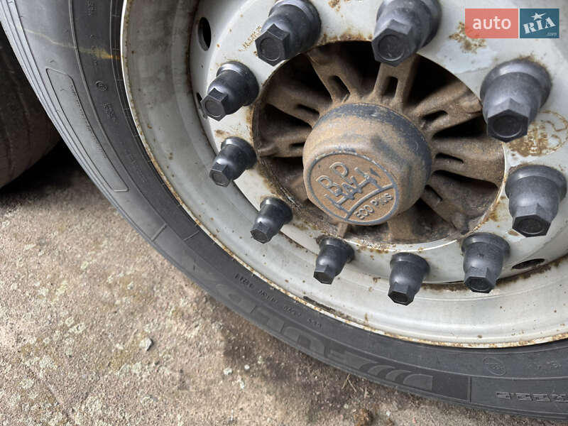 Тягач Mercedes-Benz Actros 2014 в Житомире фото 7 Тягач Mercedes-Benz Actros 2014 в Житомире