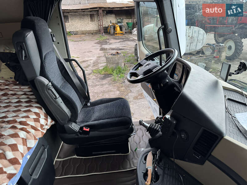 Тягач Mercedes-Benz Actros 2014 в Житомире фото 18 Тягач Mercedes-Benz Actros 2014 в Житомире