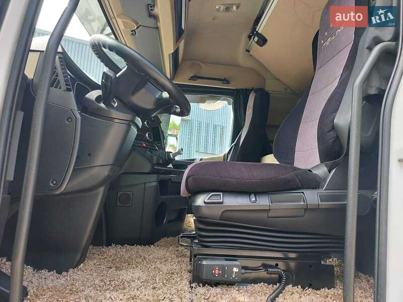 Тягач Mercedes-Benz Actros 2015 в Хмельницком