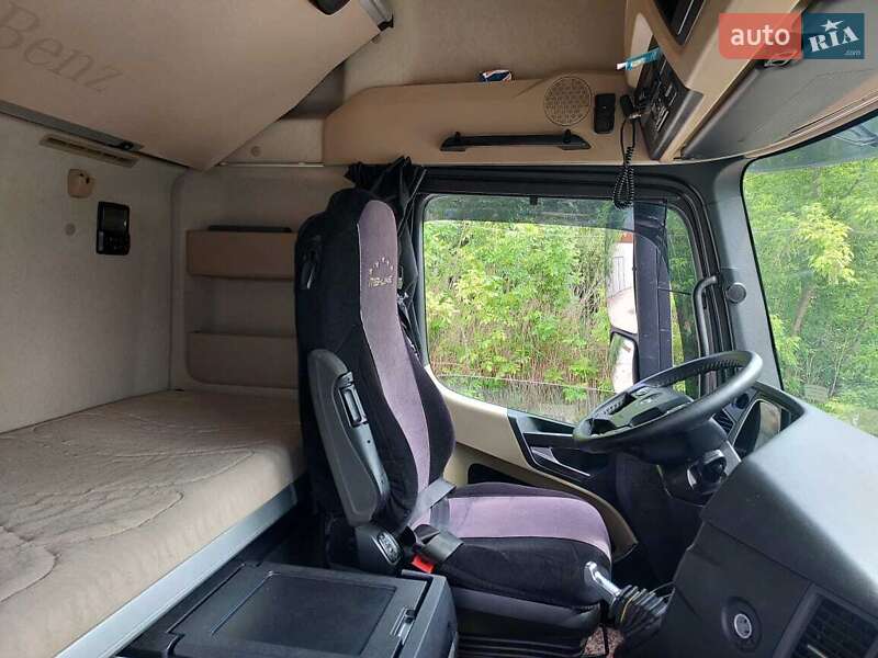 Тягач Mercedes-Benz Actros 2015 в Хмельницком