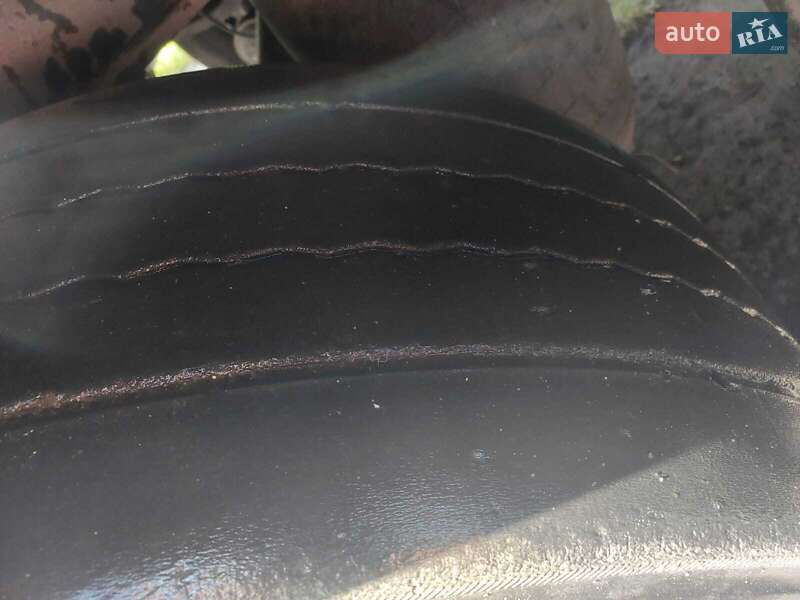 Тягач Mercedes-Benz Actros 2015 в Хмельницком