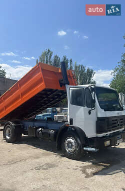 Самоскид Mercedes-Benz Actros 1998 в Запоріжжі