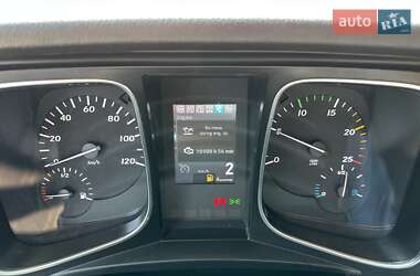Тягач Mercedes-Benz Actros 2015 в 