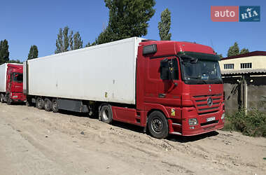 Тягач Mercedes-Benz Actros 2007 в Одессе