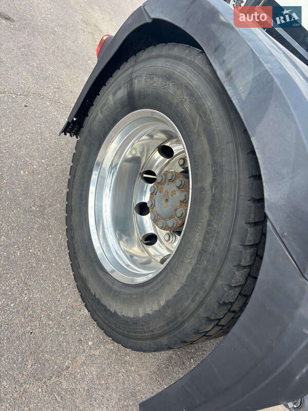 Тягач Mercedes-Benz Actros 2017 в Киеве фото 8 Тягач Mercedes-Benz Actros 2017 в Киеве