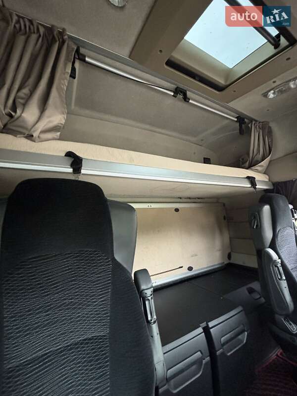 Тягач Mercedes-Benz Actros 2011 в Бердичеве