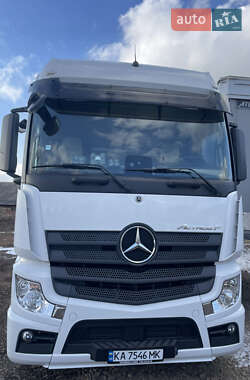 Тягач Mercedes-Benz Actros 2023 в Коломые