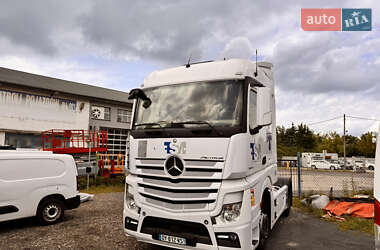 Тягач Mercedes-Benz Actros 2016 в Луцке