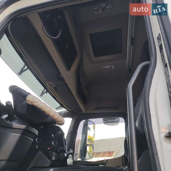 Тягач Mercedes-Benz Actros 2011 в Тячеве