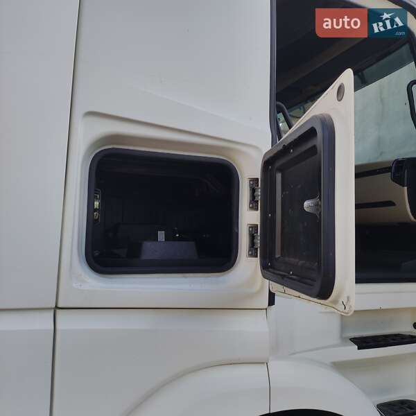 Тягач Mercedes-Benz Actros 2011 в Тячеве