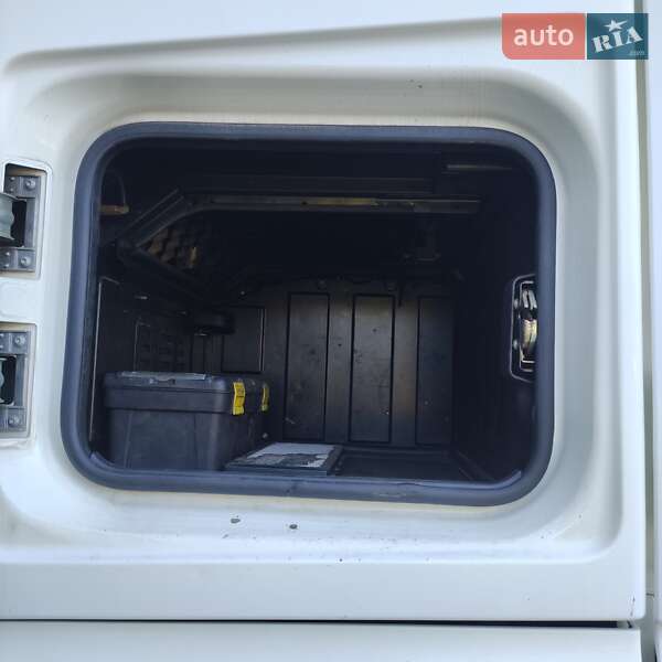 Тягач Mercedes-Benz Actros 2011 в Тячеве