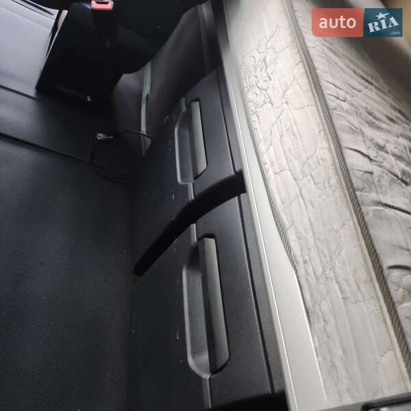 Тягач Mercedes-Benz Actros 2011 в Тячеве