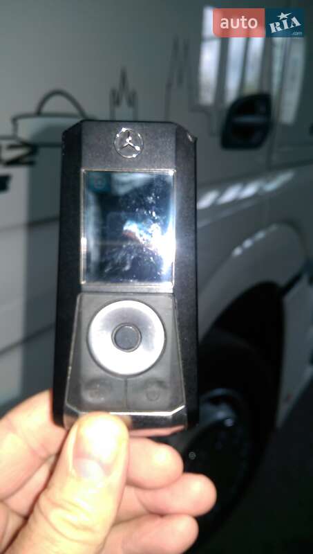 Тягач Mercedes-Benz Actros 2011 в Тячеве